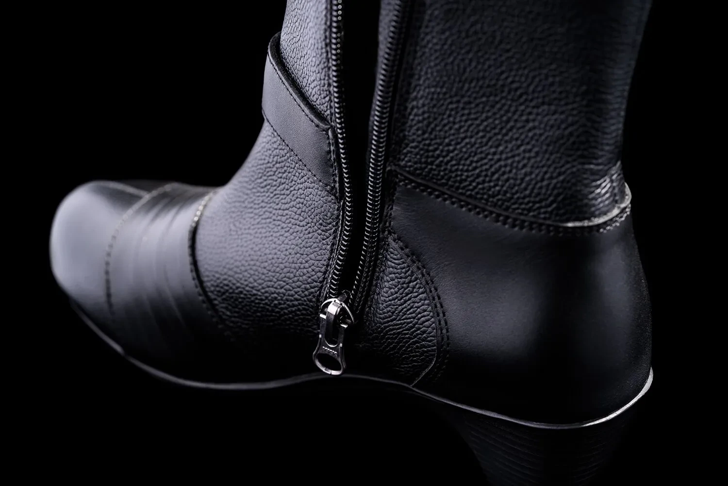 BOOT WM TUSCADRO CE BLACK 5