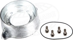 Orbitrade zinc ring Volvo Penta 110S
