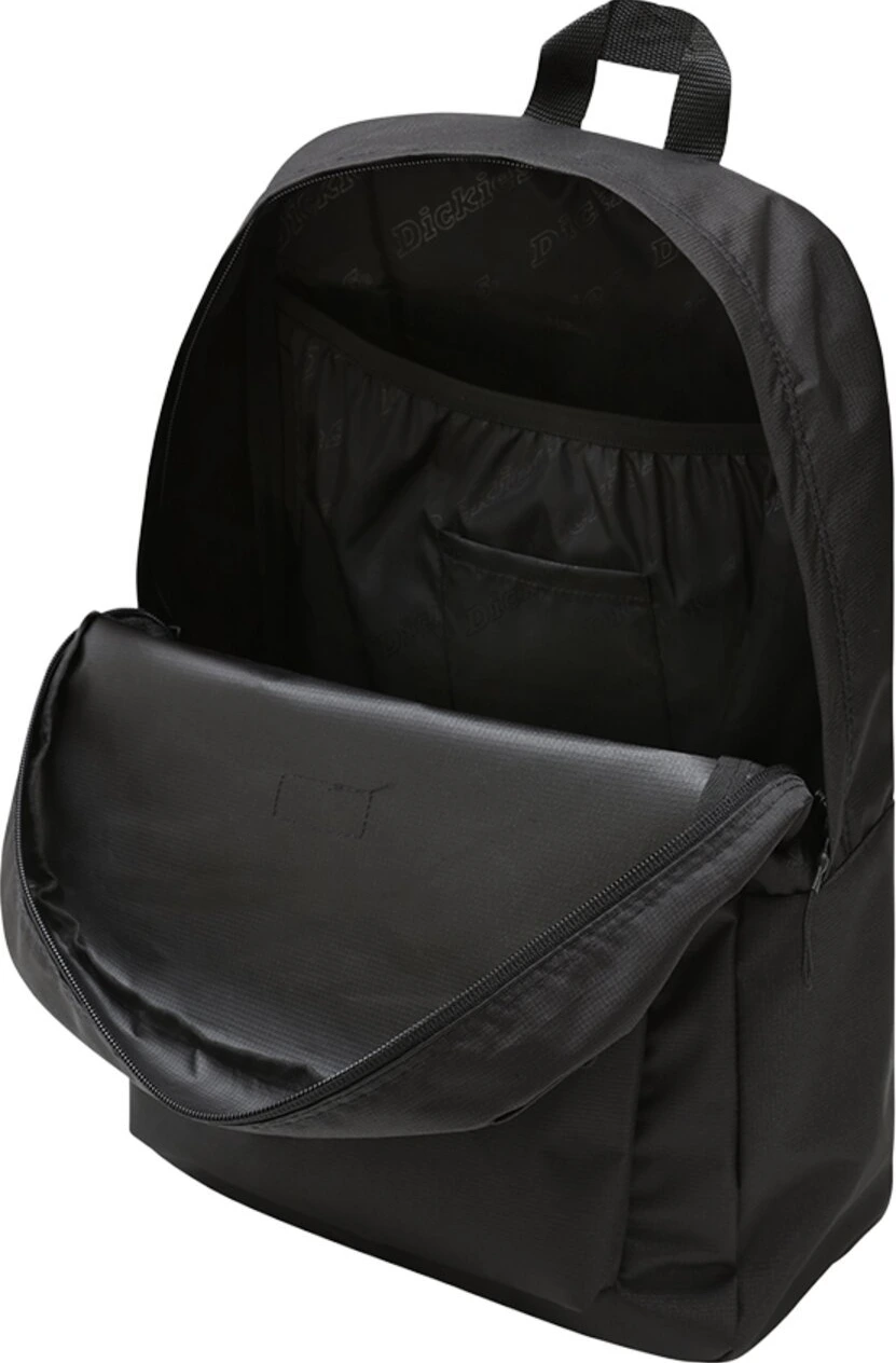 Dickies Chickaloon bag, Black