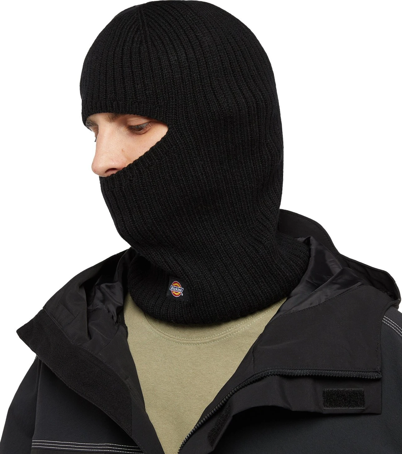 Dickies Rib balaclava