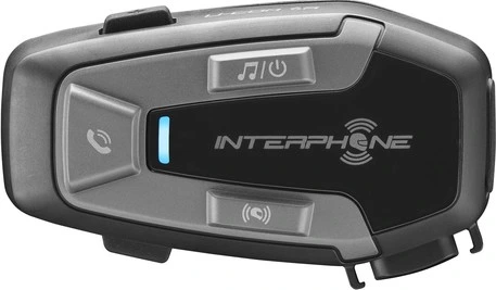 Interphone U-COM 6R Single-pack intercom