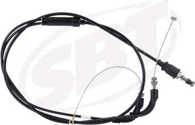 SBT Throttle Cable Kawasaki 1200 STX-R/Ultra 150