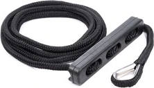 Qvarken Mooring Rope Dockline with compensator