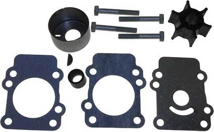 EMP Water Pump Repair Kit Yamaha 9.9/15HP (1984-05)