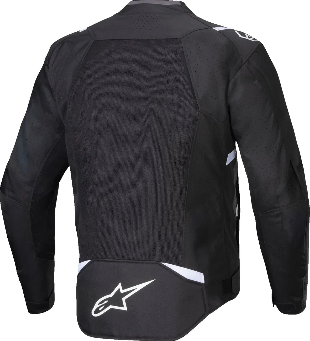 JACKET T-SPS AIR V2 BLK/WHT S