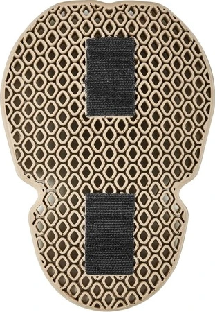 Halvarssons Protectorset "Hip" Grey Type B One size