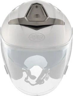JT5 Helmet Vent Kit