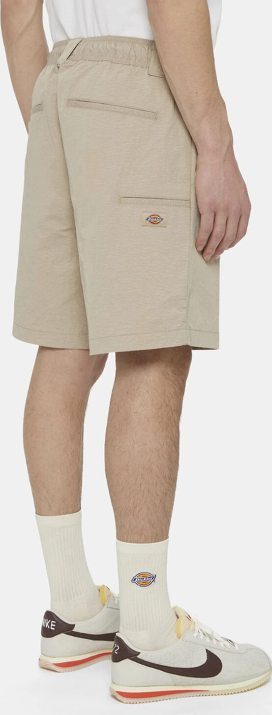 Dickies Fincastle short sandstone, Beige, S