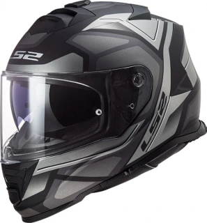LS2 FF800 STORM II FASTER helmet
