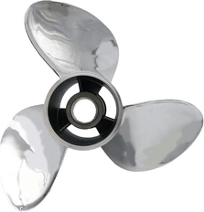 POLASTORM Poleax SS propeller 115+ AG