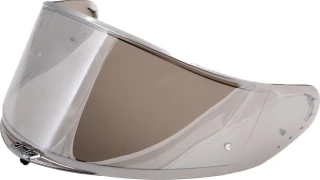 Mirror Silver