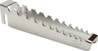 Motion Pro, 11-slot T-handle rack