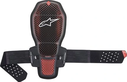Alpinestars Back Protector Nucleon Cell KR-R, L