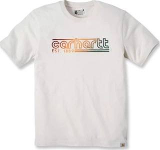 Carhartt S/S Logo Graphic t-shirt