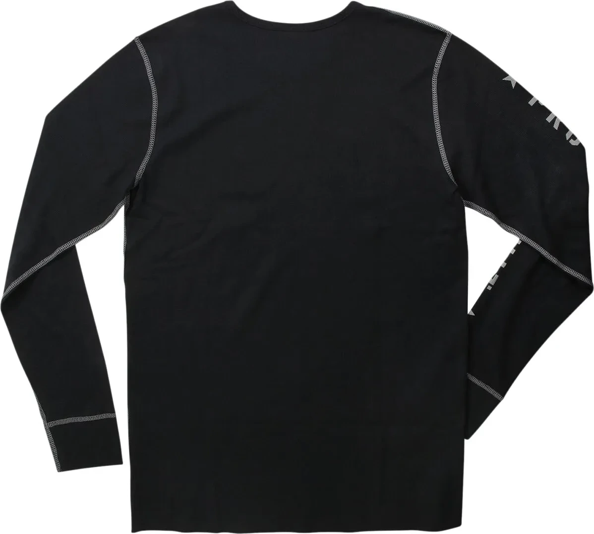 SHIRT L.SLEEVE THRML S