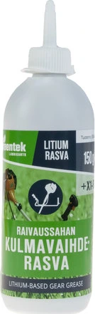 Greentek pavarų tepalas 150g (Butelis) (15)