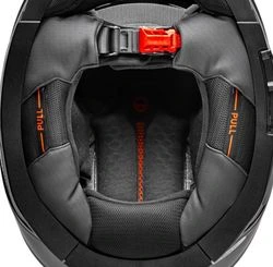 Schuberth Neck pad S3
