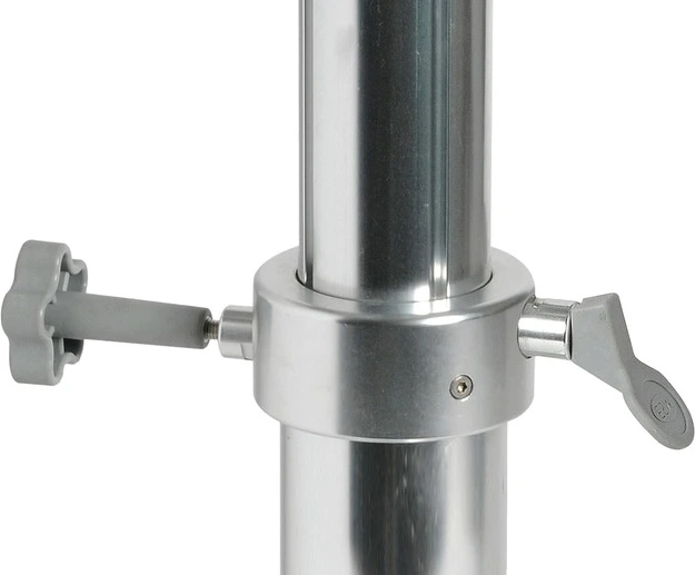 Oscualti Base and column + seat support height 340/470