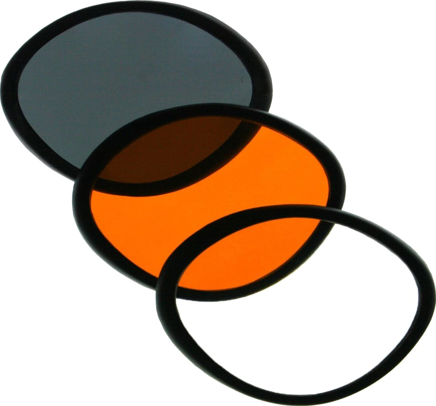 Bobster Bugeye II goggles, Black