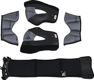 Variant Pro™ Helmet Interior Set