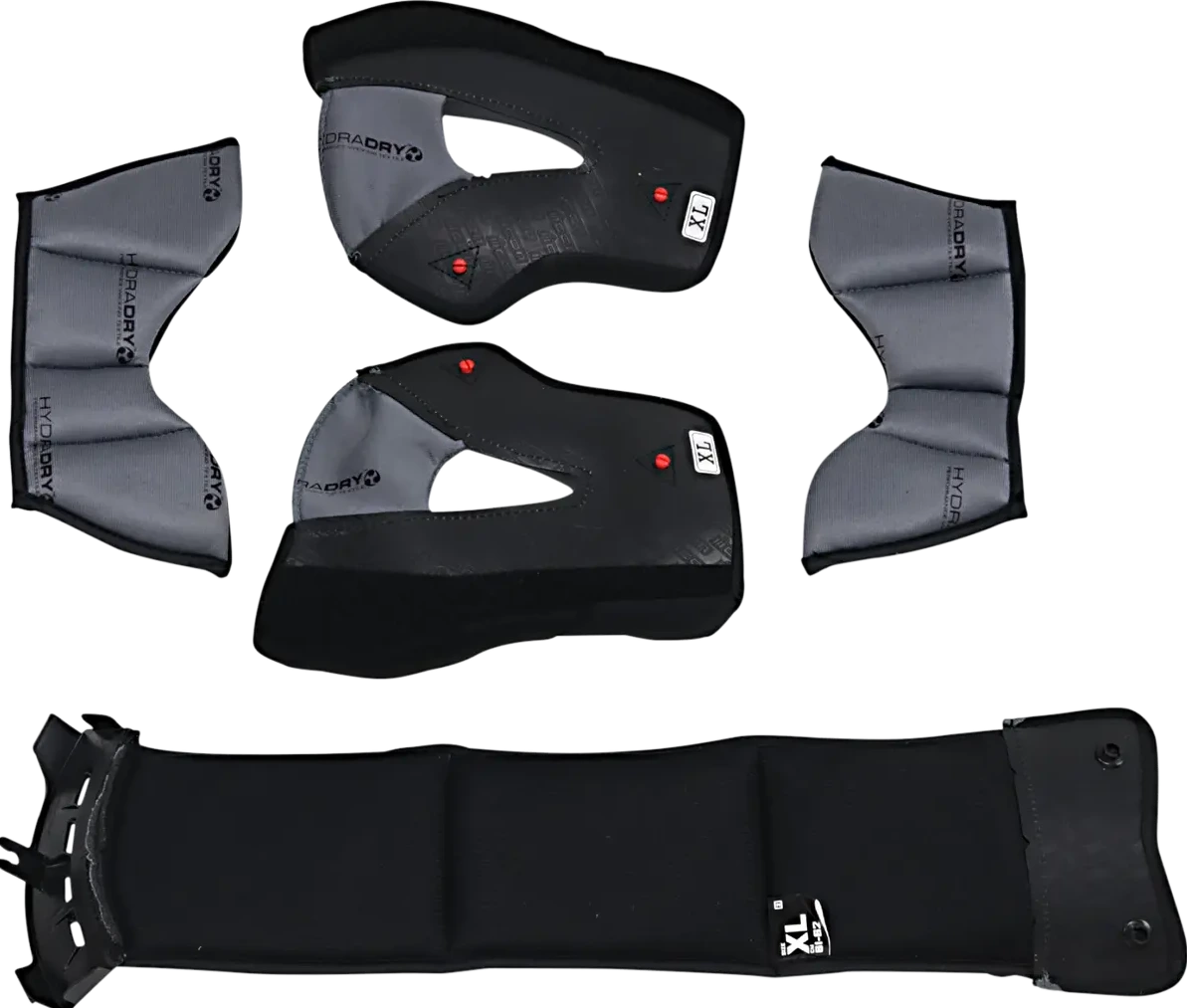 INTSET VPRO XL TIGHT FIT