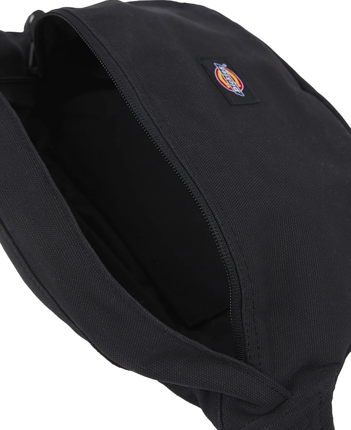 Dickies Duck canvas cross body, Black