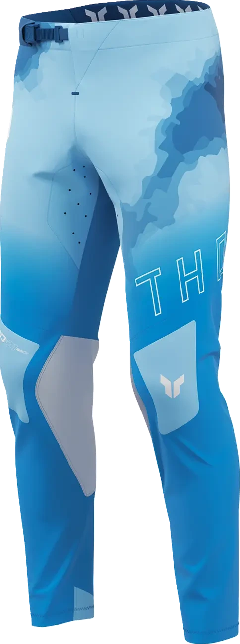 PANT SPORTMODE CARBON EB/PB 28