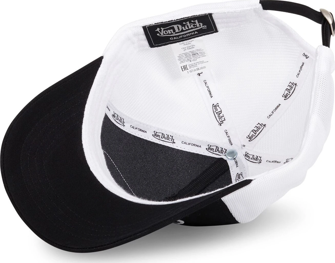 Von Dutch LOF B26 cap
