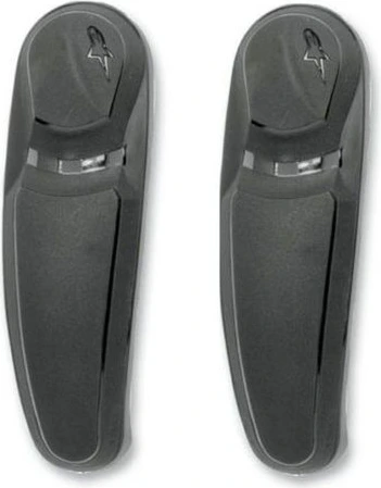 Alpinestars Toe slider (SMX 6) 2014- black