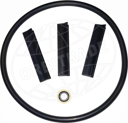 Orbitrade gasket set