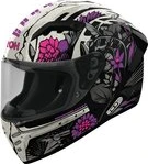 Airoh Helmet Connor Bloom
