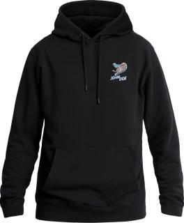 John Doe Snake II hoodie