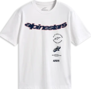 Abus CSF T-Shirt