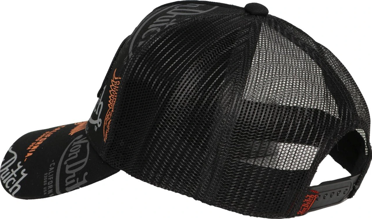Von Dutch 03 cap