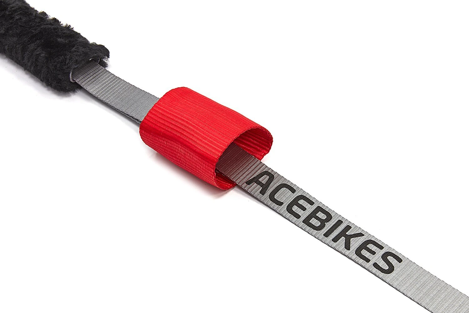 AceBikes, Buckle-Up vientisas pritvirtinimo diržas