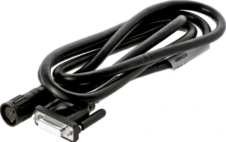MCS Scan, master cable