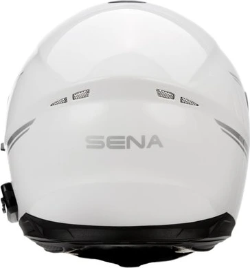 Sena Helmet Outride White M
