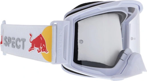 Spect Red Bull Strive SPARE LENS clear flash