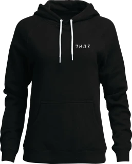 Women's Trax Pullover Hoodie