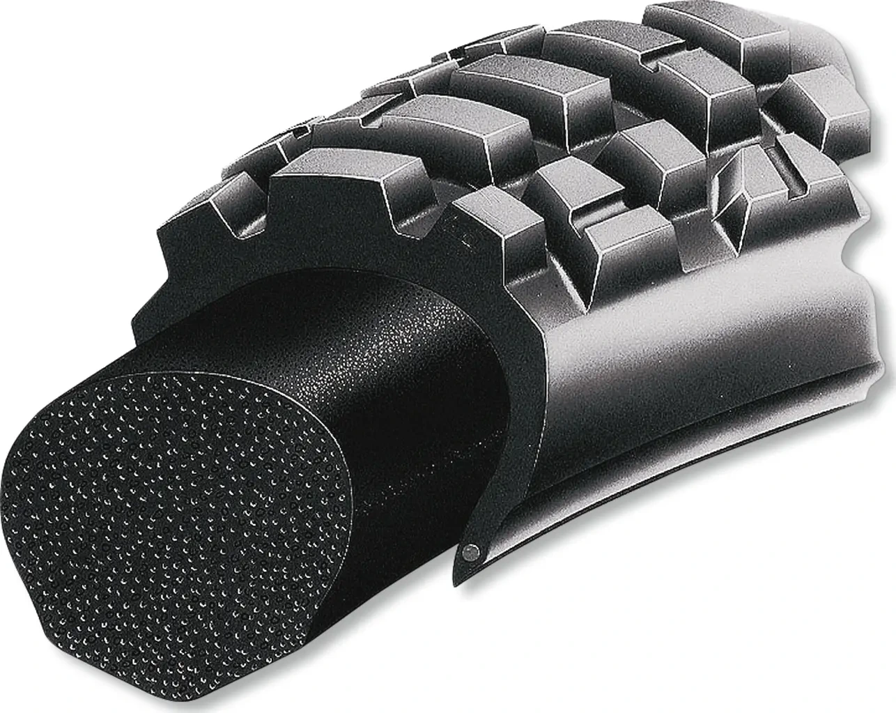 M02 BIB MOUSSE 140/80-18 DESERT (M02)