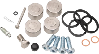 CALIPER REBUILD KIT