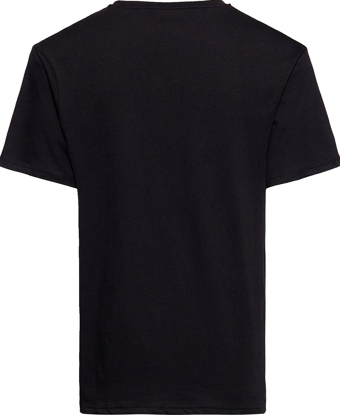 King Kerosin Skull Palma T-shirt, Black, L