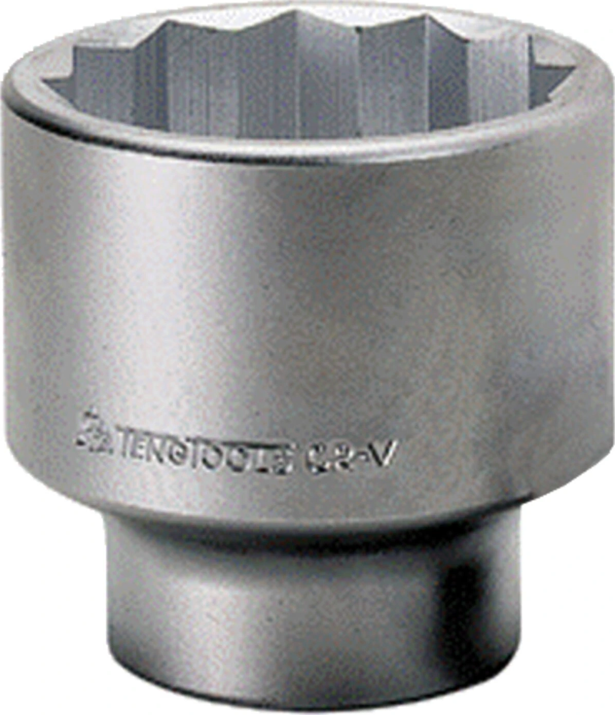 Tengtools, uzmava 1 5/16", Matēta