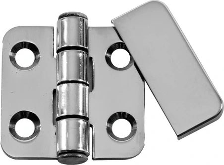 hinge cover