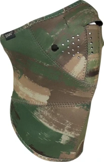 3 Panel Neo-X Face Mask