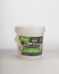 Greentek rehvi paigaldusmääre