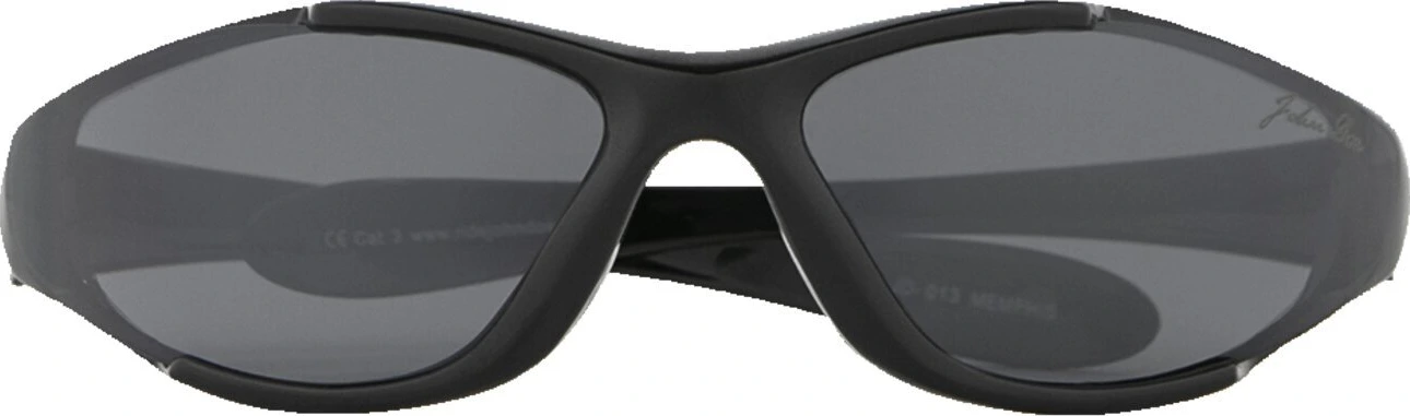 John Doe Memphis sunglasses, Black