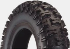Шины 16 x 6.50 - 8