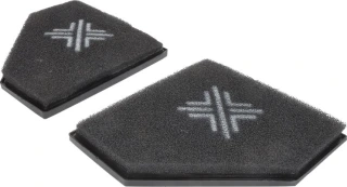 Gaisa filtrs autosportam (trapecveida) TUPP2062PLUS 271/241/ paredzēts BMW