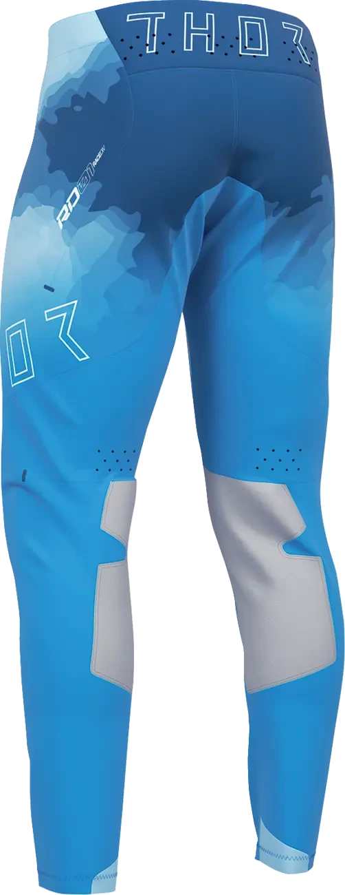 PANT SPORTMODE CARBON EB/PB 28